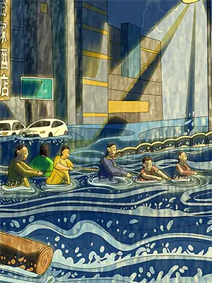 八十万韩元多少人民币