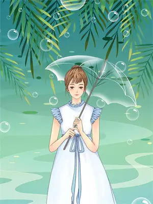 天生带福萌妞妞的动物