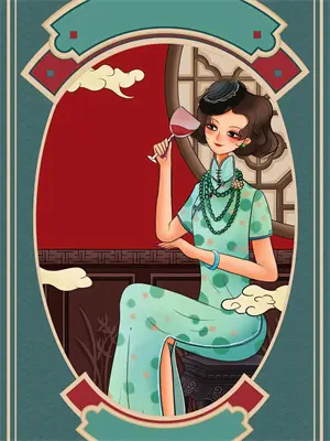 如何应对婆婆针对我