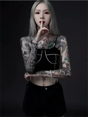 婆婆和我抢男人