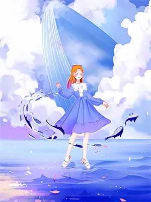 咸鱼少女翻个身定制名字