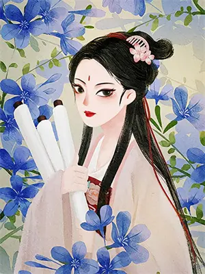 女朋友为救男朋友