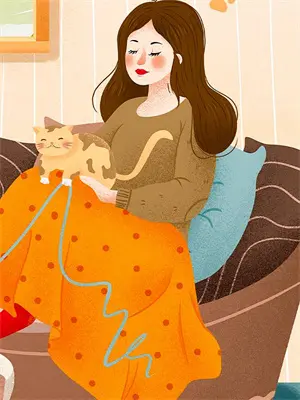 重生后，我成为了妈妈的狸花猫(李子成胖橘)热门小说大全_免费小说大全重生后，我成为了妈妈的狸花猫李子成胖橘