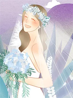 刚出生的女儿心声被听到