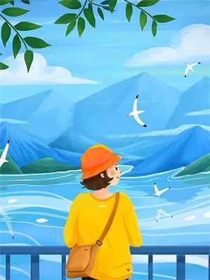 触摸世界之巅观后感