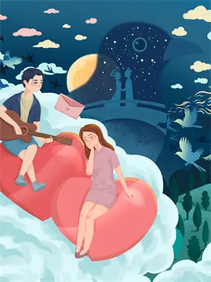 星雨名字的寓意和含义