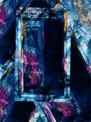 六道轮回 何夕 科幻小说