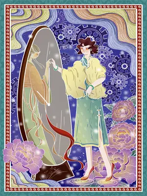 神女衔玉而生,三国大佬争疯了陈寔陈群小说完结推荐_热门小说阅读神女衔玉而生,三国大佬争疯了陈寔陈群