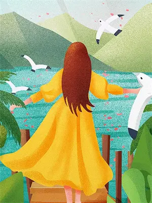 女朋友把我给她花的钱都还给我