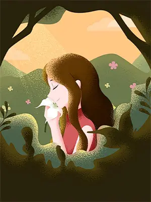 女主角叫秦芳的电视剧