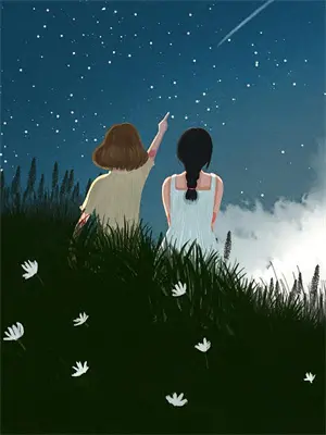 妈妈得癌症走了好伤心