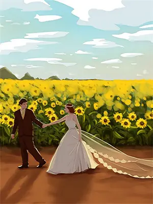 未婚妻她有两幅面孔后续结局