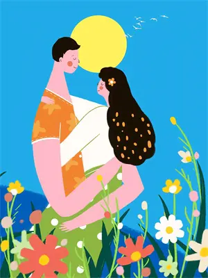 闪婚豪门大佬后白月光回国