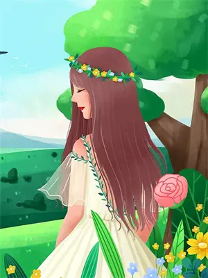 穿越古代我带着女儿发家致富