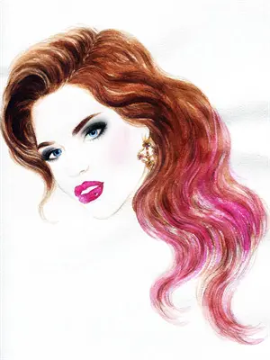 王爷捡了个丫头小说