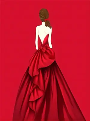 相亲当天我成了豪门阔太被下套