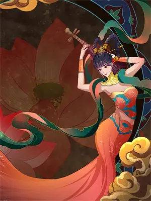 人间香火的意思