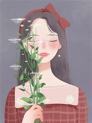 捡个娘亲来养家