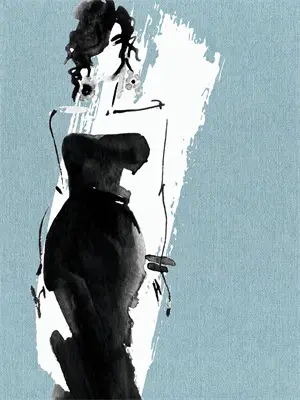 将军的恶毒女配