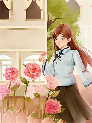 海棠虐恋小说推荐