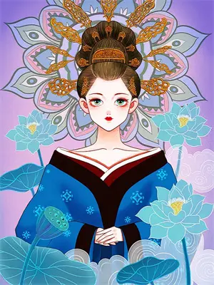 综武从锦衣卫到权倾天下