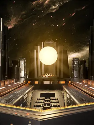 浮生逆旅：星落重归