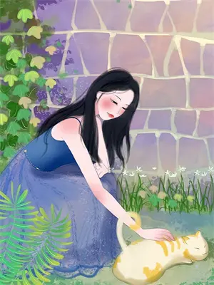 晨钟响彻黄昏原文