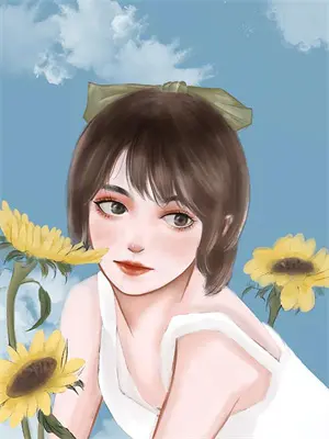 穿成恶毒女配强上了反派疯批