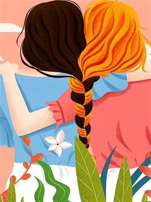 穿越后我被暴君攻略了 小说