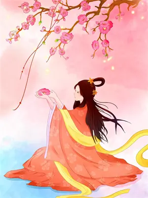 和冰山女总裁在一起