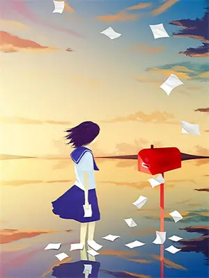 白色向阳花含义