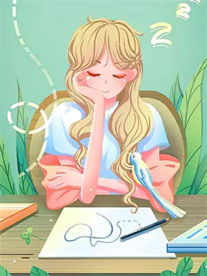 捡到一条蛇之后韩漫