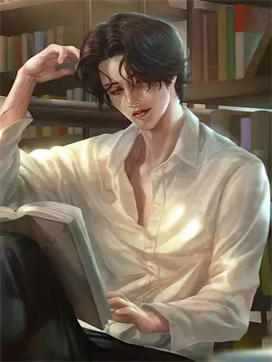 病娇，那你就来吧